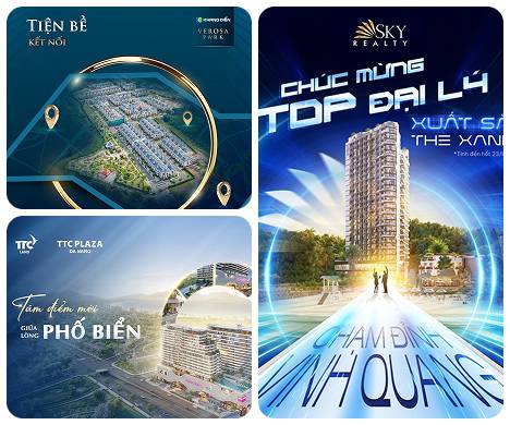 Chủ đề Bất động sản